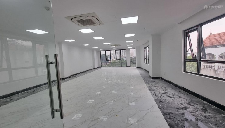 MỚI ĐẸP! MẶT PHỐ NGUYỄN NGỌC NẠI KINH DOANH ĐỈNH 2.4TỶ/NĂM 103m2 8T THANG MÁY MT 6m SỔ ĐẸP, 56 TỶ